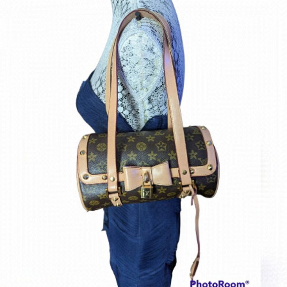 Shoulder Bag - Picture 1 of 13